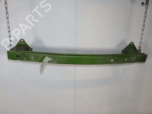 Used Rear bumper reinforcement Rear bumper reinforcement CITROËN C3 II (SC_) 1.4 HDi 70 (SC8HZC, SC8HR0, SC8HP4) (68 hp) 33835892 33835892