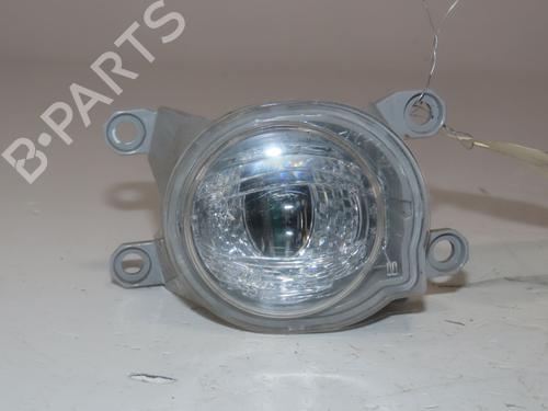 Right front fog light MAZDA 2 Hatchback (KB) 1.5 Hybrid (KBAC3X) | BP38313888C31 - Image 2