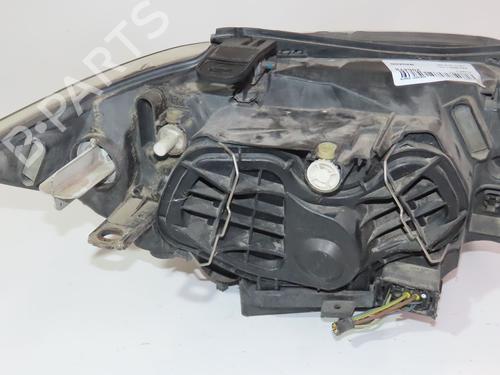 Used Left headlight BMW 1 (E87) 116 i (122 hp) 27307090