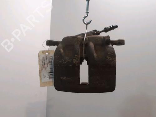 Used Left front brake caliper PEUGEOT EXPERT Van (VF3A_, VF3U_, VF3X_) 1.6 HDi 90 16V (90 hp) 14896738