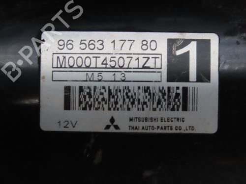 Starter CITROËN C2 (JM_) 1.4 | BP28159544M8 