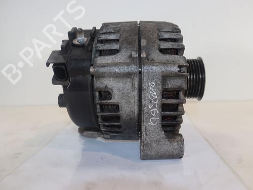 Alternator BMW 1 Convertible (E88) 118 d | BP33058882M7  - Image 5