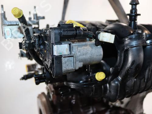Used Engine Engine FORD KA (RU8) 1.2 (69 hp) 34357600 34357600