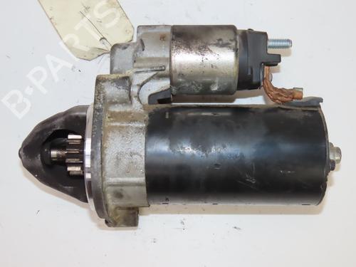 Starter MERCEDES-BENZ C-CLASS (W204) C 200 CDI (204.007, 204.006) | BP35746913M8 - Image 4