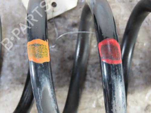 Used Shock absorber spring TOYOTA RAV 4 V (_A5_, _H5_) 2.5 Hybrid AWD (AXAH54, AXAL54) (222 hp) 23160570