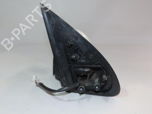 Left mirror NISSAN MICRA IV (K13K, K13KK) 1.2 | BP25981399C26 