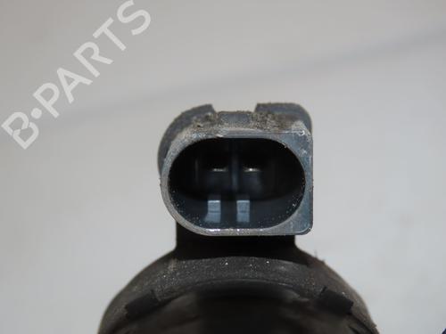 Used Left rear brake caliper CITROËN C5 AIRCROSS (A_) 1.5 BlueHDi 130 (ACYHZJ, ACYHZR) (131 hp) 31302408