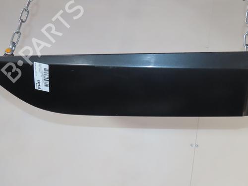 Used Door moulding trim RENAULT SCÉNIC III (JZ0/1_) 1.9 dCi (JZ0J, JZ1J, JZ1K, JZ1S) (131 hp) 25207648