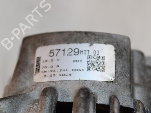 Alternator SUZUKI SWIFT III (MZ, EZ) 1.3 (RS413, ZC11S) | BP28572574M7