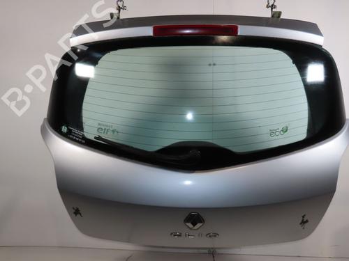 Tailgate RENAULT CLIO III (BR0/1, CR0/1) 1.5 dCi (C/BR0G, C/BR1G) | BP31634670C6 