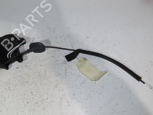Front right lock RENAULT CLIO IV (BH_) 0.9 TCe 90 (BHNF, BHMA, BHMH, BHJK, BHJR) | BP24488893C97 