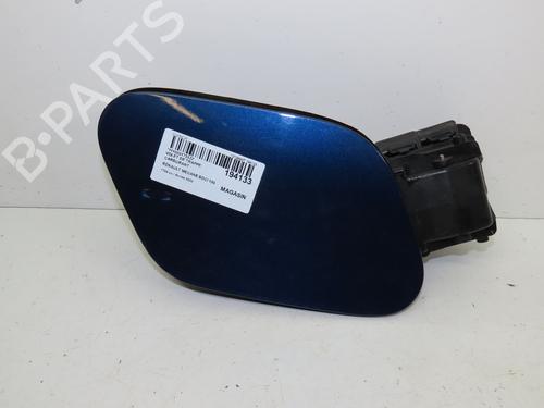 Tappo del serbatoio RENAULT SCÉNIC IV (J9_) 1.7 Blue dCi 150 (J9A7, J9A8) (150 hp) 16324028