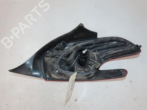 Used Left taillight Left taillight 37624481 37624481