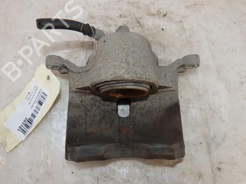 Right front brake caliper HONDA CR-V II (RD_) 2.0 (RD5) | BP19529348M104
