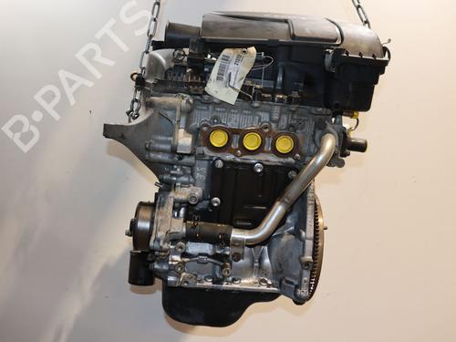 Engine PEUGEOT 107 (PM_, PN_) 1.0 | BP29962950M1