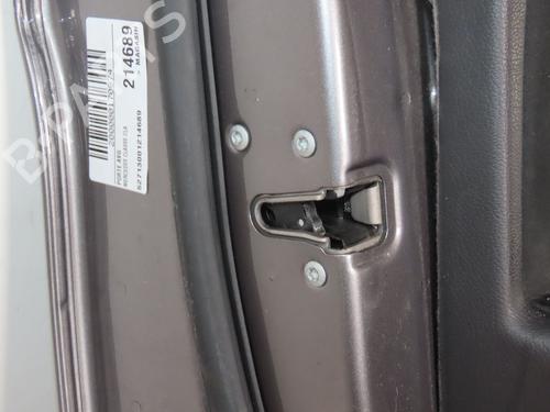 Used Left front door Left front door 37186426 37186426