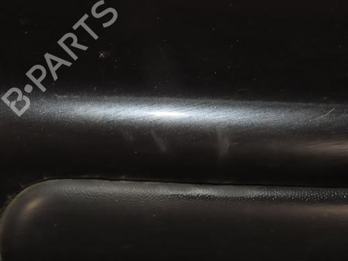 Used Rear bumper VW GOLF IV (1J1) 1.9 SDI (68 hp) 25981411