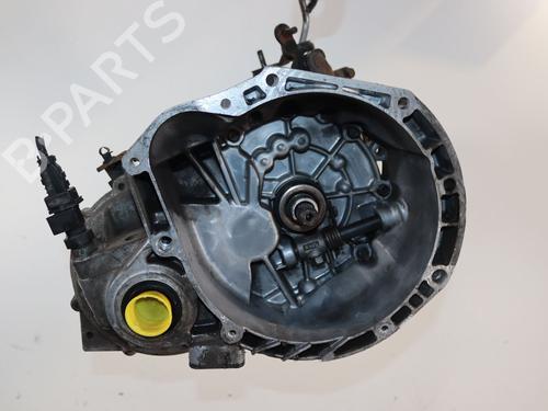 Used Gearbox Gearbox KIA PICANTO I (SA) 1.0 (61 hp) 33860013 33860013