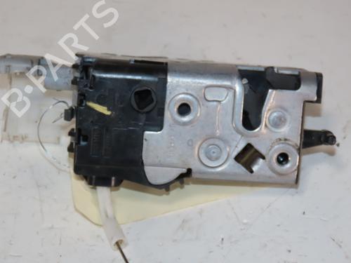 Used Rear right lock PEUGEOT 407 SW (6E_, 6D_) 2.0 HDi 135 (136 hp) 29929892