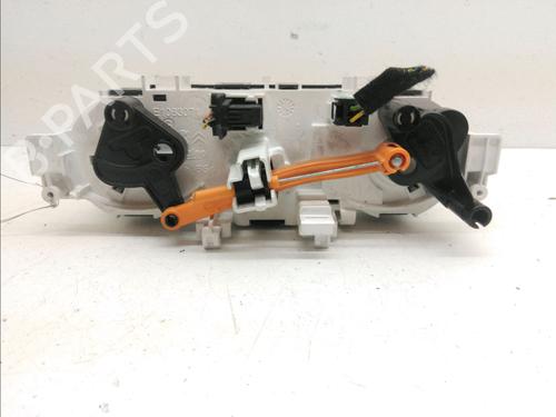Climate control PEUGEOT 208 I (CA_, CC_) 1.4 HDi | BP14988723I5 