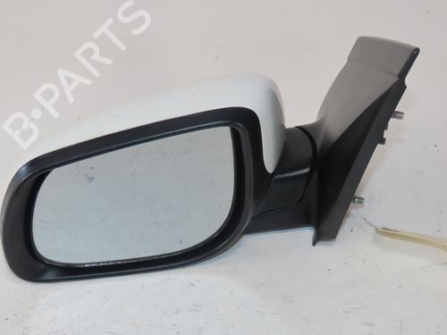 Used Left mirror Left mirror KIA PICANTO II (TA) 1.2 (85 hp) 39733290 39733290