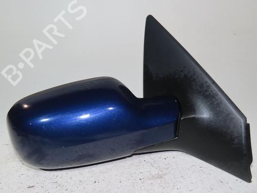 Right mirror RENAULT MEGANE II (BM0/1_, CM0/1_) 1.6 16V (BM0C, CM0C) | BP24488701C27 