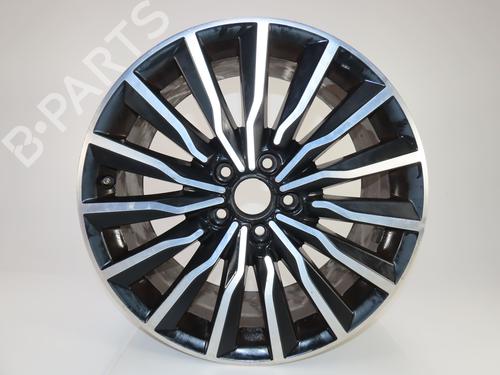 Used Rim AUDI A3 Sportback (8VA, 8VF) 1.6 TDI (115 hp) 23160792
