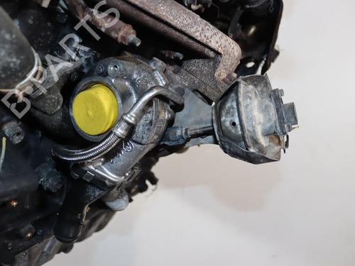 Used Engine Engine 38449448 38449448