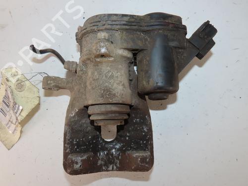 Høyre bremsecaliper bak RENAULT SCÉNIC III (JZ0/1_) 1.5 dCi (110 hp) 28445623