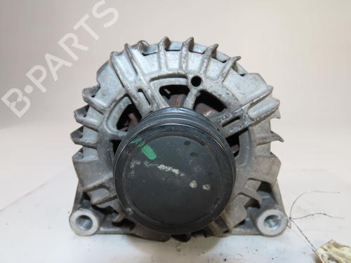 Alternator VOLVO C30 (533) D2 | BP29740151M7 