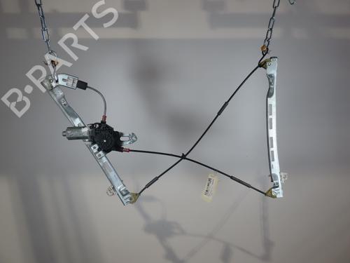 Front left window mechanism PEUGEOT 206+ (2L_, 2M_) 1.1 | BP17552710C22