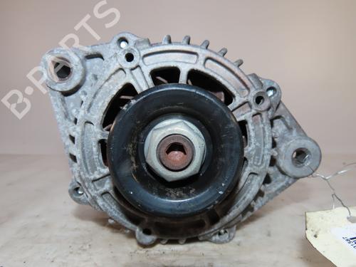 Alternator CHEVROLET SPARK (M300) 1.0 | BP18251679M7 - Image 4