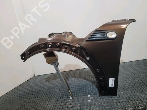 Używane Błotnik przedni lewy MINI MINI CLUBMAN (R55) Cooper D (109 hp) 9035328