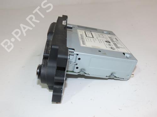 Radio ALFA ROMEO GIULIETTA (940_) 2.0 JTDM (940.FXL1A) | BP18780034E6 