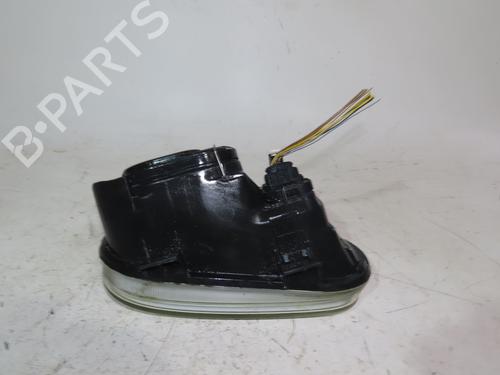 Left headlight VW GOLF IV (1J1) 1.6 16V | BP19639650C28 