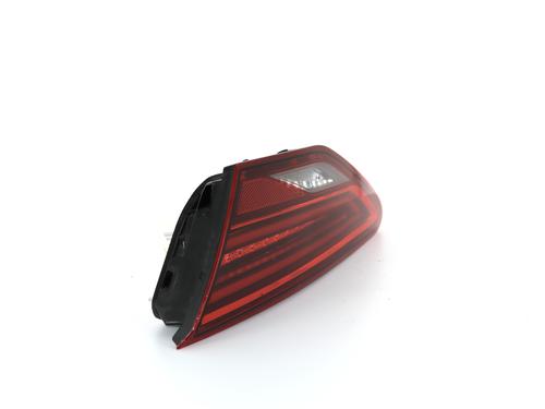 Used Right tailgate light SEAT LEON (5F1) 1.4 TSI (125 hp) 32038539