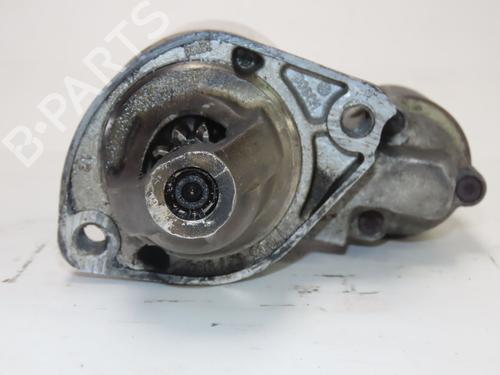 Starter MERCEDES-BENZ C-CLASS (W204) C 320 CDI (204.022) | BP36543913M8  - Image 5