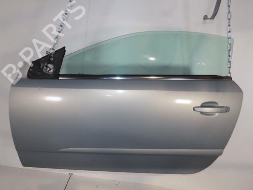 Used Left front door Left front door OPEL ASTRA H TwinTop (A04) 1.6 (L67) (116 hp) 32659534 32659534