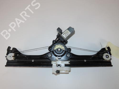 Front left window mechanism FIAT 500 (312_) 1.3 D Multijet (312AXB1A) | BP27551240C22 