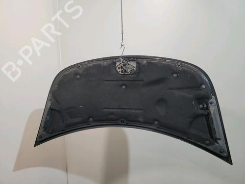 Capot SMART FORFOUR (454) 1.1 (454.030) (75 hp) 23162234