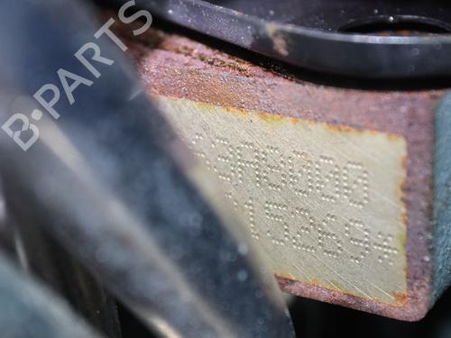 Engine FIAT DOBLO Cargo (263_) 1.6 D Multijet (263WXD1B, 263WXR1B, 263WXX1B, 263ZXD1B,... | BP34049451M1  - Image 6