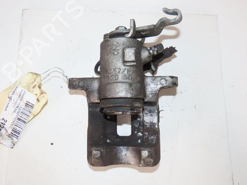 Used Right rear brake caliper VW GOLF V (1K1) 1.9 TDI (105 hp) 28416554