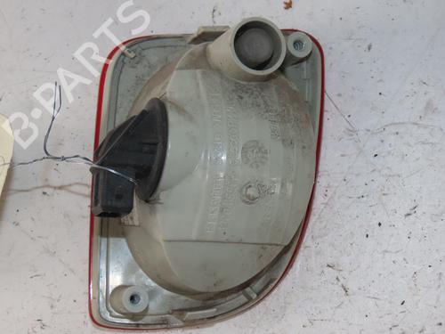 Used Rear fog light Rear fog light RENAULT KANGOO / GRAND KANGOO II (KW0/1_) 1.5 dCi 90 (KW05, KW08, KW0G, KW11) (90 hp) 39755886 39755886
