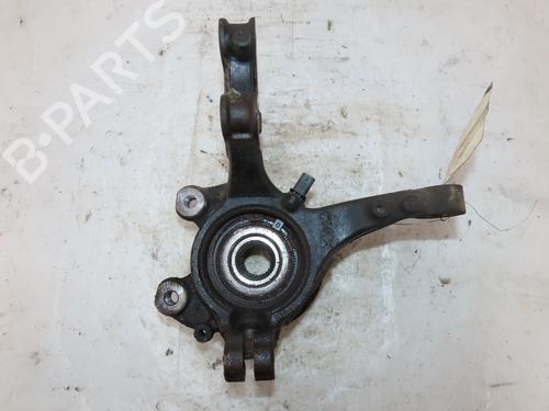 Used Right front steering knuckle Right front steering knuckle PEUGEOT 2008 II (UD_, US_, UY_, UJ_, UR_, UC_) 1.5 BlueHDI 130 (131 hp) 19162403 19162403