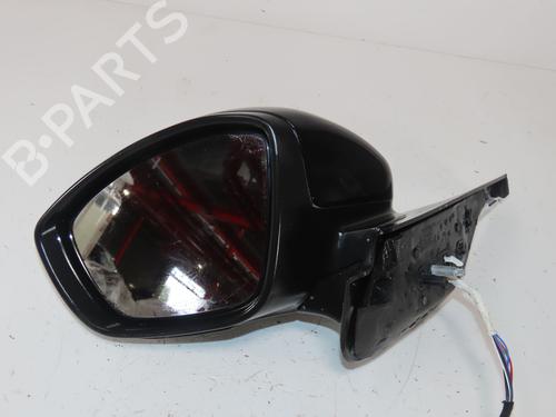 Retrovisor esquerdo CITROËN C3 III (SX) 1.2 THP 110 (SXHNPS, SXHNZT, SXHNZ6) | BP39387206C26 - Image 4