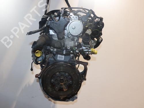 Engine OPEL CORSA D (S07) 1.3 CDTI (L08, L68) | BP30825110M1