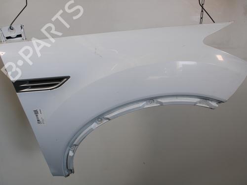 Used Right front fenders FORD KUGA I 2.0 TDCi (140 hp) 15276479