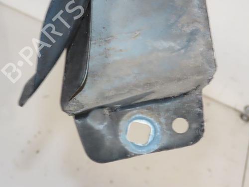 Left front fenders MERCEDES-BENZ A-CLASS (W169) A 180 CDI (169.007, 169.307) | BP29929846C41 