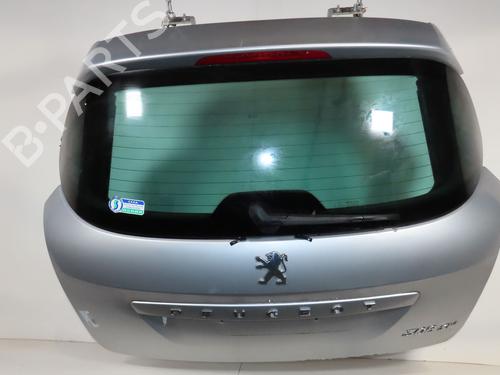 Tailgate PEUGEOT 308 SW I (4E_, 4H_) 1.6 HDi | BP23164110C6 