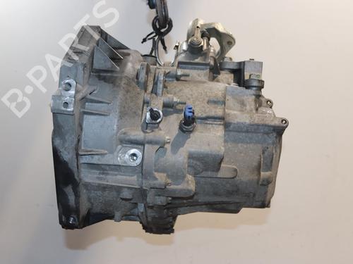 Used Gearbox OPEL ANTARA A (L07) 2.2 CDTi (163 hp) 28082333